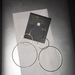 Thalia Sodi Earrings